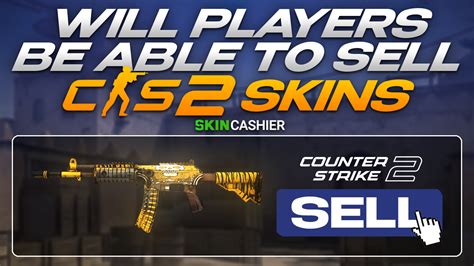 Buy & Sell CS2 Skins